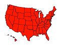 National Directory Map