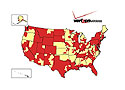 Wireless Map