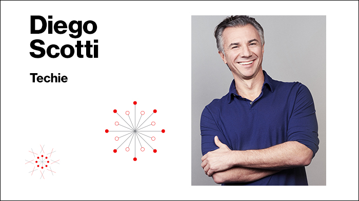Diego Scotti - Techie