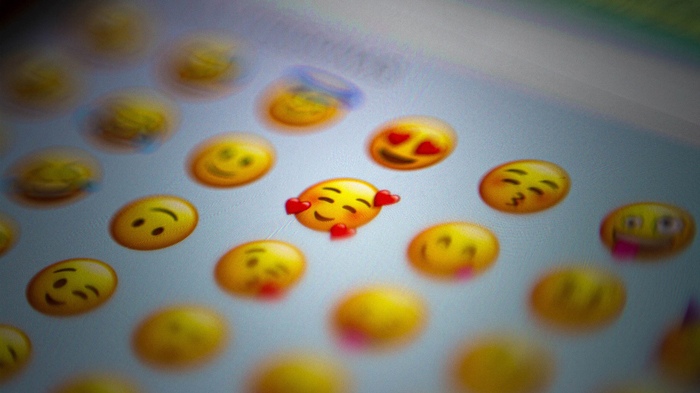 Emoji Design | Verizon Innovative Learning
