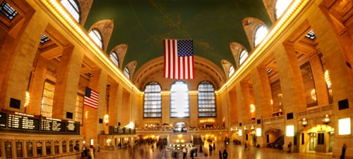 Grand Central