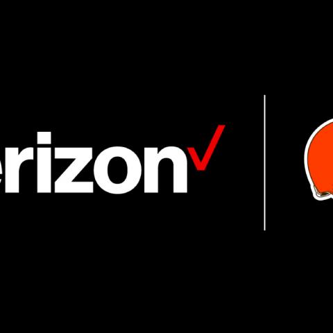 Cleveland Browns and Verizon announce new partnership to enhance the fan  experience, News Release