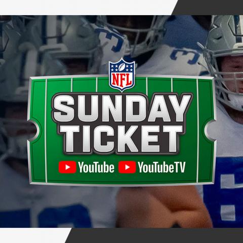 NFL Sunday Ticket: How to buy, pricing, discounts -   Blog