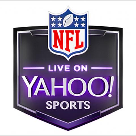 NFL and Verizon announce partnership to stream live NFL games