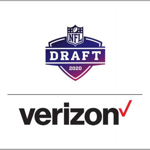 NFL, Verizon Sign 10-Year Partnership Focused on Tech –