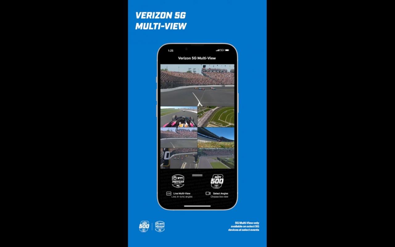 Verizon deploys private network at Formula 1 Miami Grand Prix track