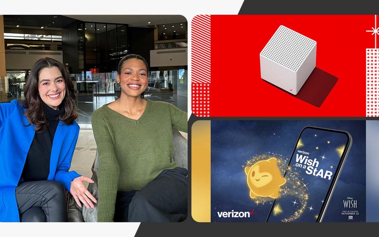 This Wild Verizon Wireless Deal Gets You a Free iPhone 15 Pro, Apple Watch,  and iPad