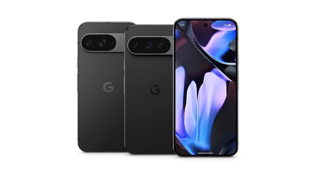 Google Pixel 9: AI-Powered Awesomeness with Gemini