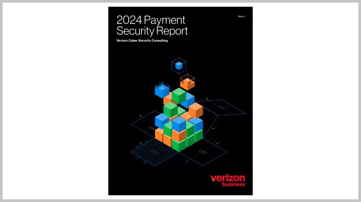 Verizon Business 2024 Payment Security Report: Simplifying the complexities of payment security