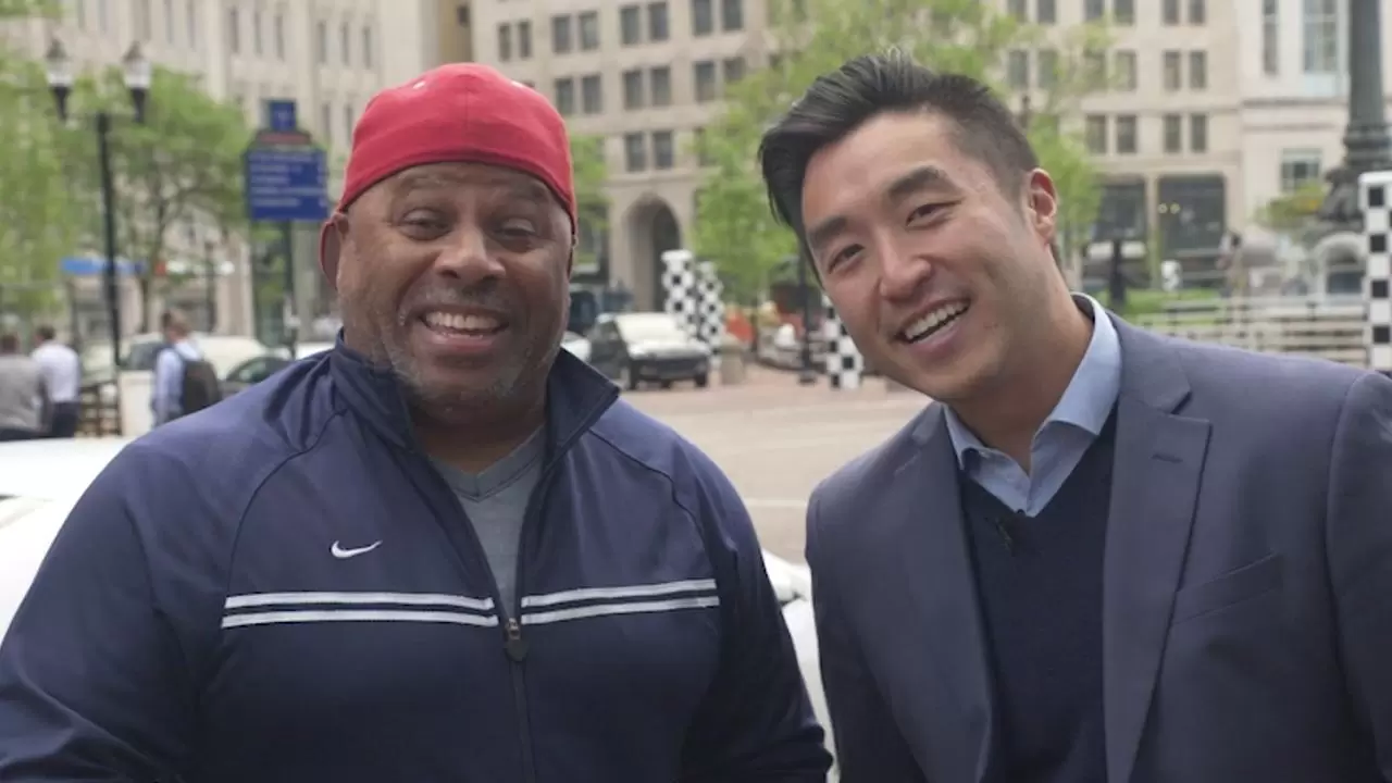 Indy Dads with Andy Choi