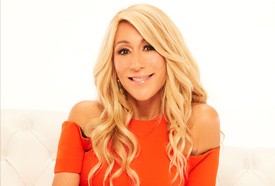 Lori Greiner News: Lori Greiner teams up with Handy Pan, snubs