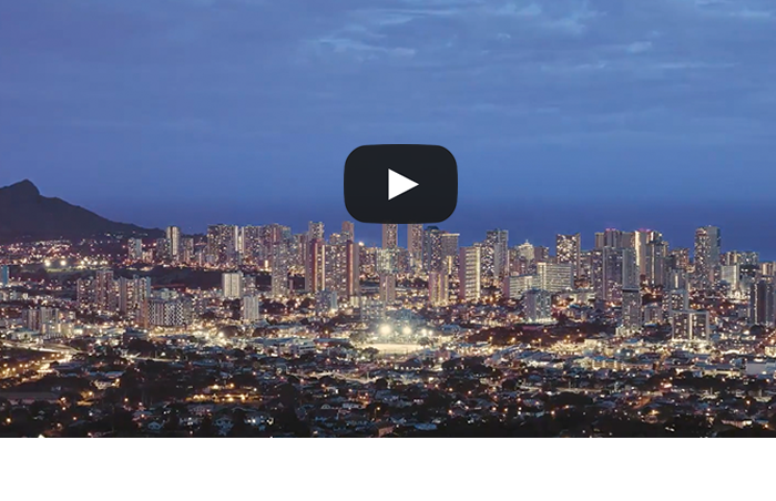 Hawaii Electric Challenges Success Story