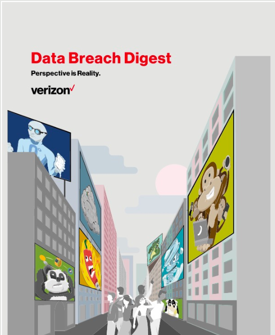 Data Breach Digest
