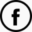 Facebook Logo